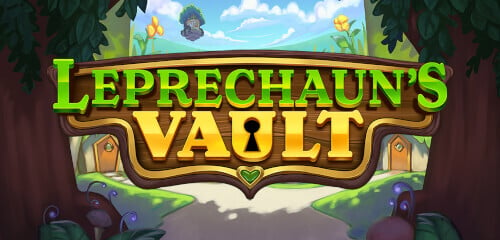 Play Leprechauns Vault at ICE36 Casino