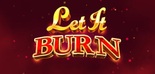 Let It Burn