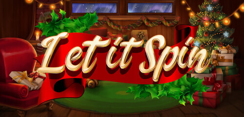 Play Let It Spin at ICE36 Casino