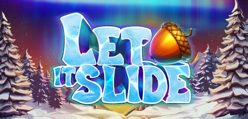 Play Let it Slide at ICE36