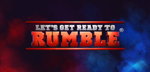 Play Lets get ready to rumble at ICE36 Casino