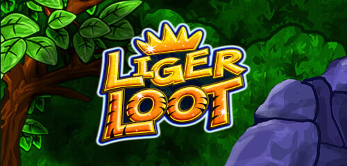 Play Liger Loot at ICE36 Casino