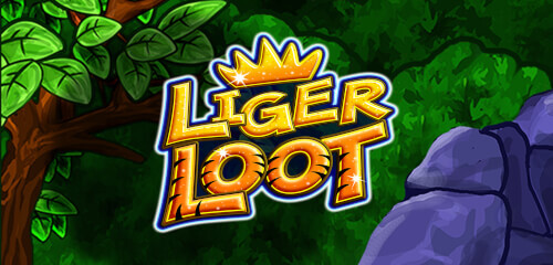 Play Liger Loot at ICE36