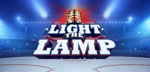 Play Light The Lamp at ICE36 Casino