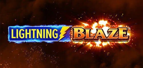 Lightning Blaze