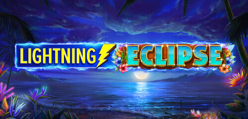 Play Lightning Eclipse at ICE36 Casino