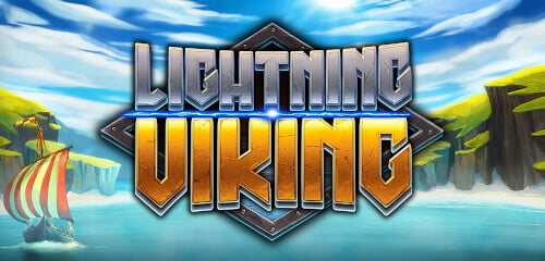 Play Lightning Viking at ICE36 Casino