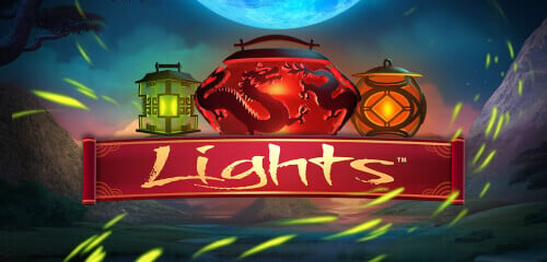 Juega Lights en ICE36 Casino con dinero real