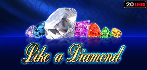 Play Like a Diamond at ICE36 Casino