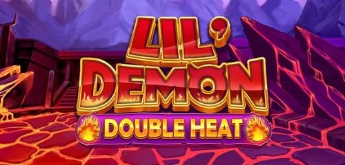 Play Lil Demon: Double Heat at ICE36 Casino
