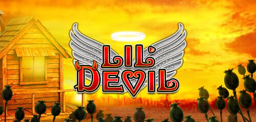 Play Lil Devil at ICE36 Casino