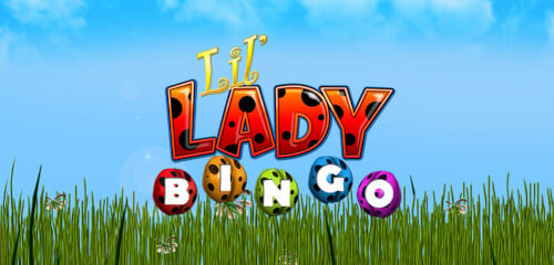 Play Scratch Lil' Lady Bingo at ICE36 Casino