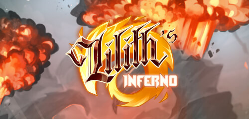 Play Liliths Inferno at ICE36 Casino