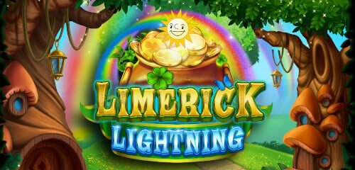 Play Limerick Lightning at ICE36