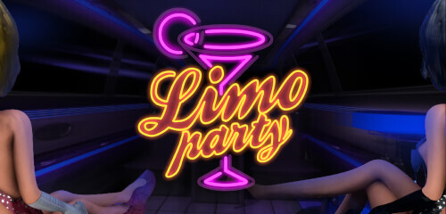 Play Limo Party at ICE36 Casino