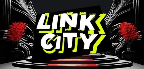 Play Link City at ICE36 Casino