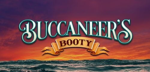 Play Link King Buccaneer's Booty at ICE36 Casino