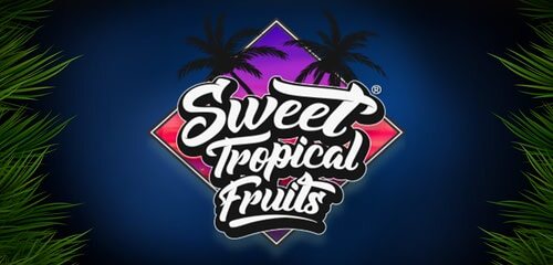 Play Link Me Sweet Tropical Fruits at ICE36 Casino
