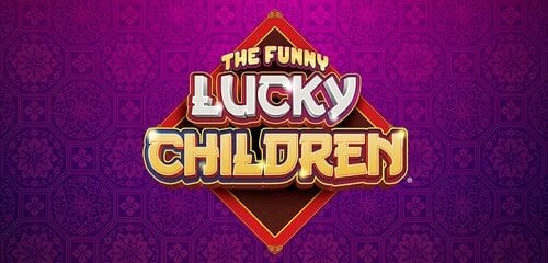 Link Me The Funny Lucky Children