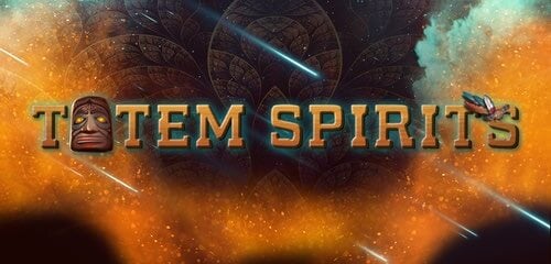 Play Link Me Totem Of Spirit at ICE36 Casino