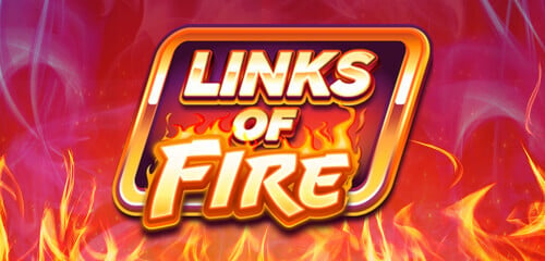 Play Links of Fire at ICE36 Casino