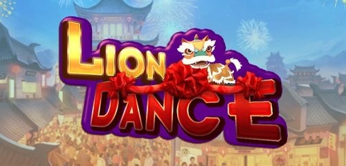 Play Lion Dance at ICE36 Casino