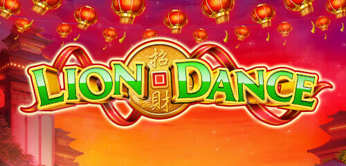 Play Lion Dance IGT at ICE36 Casino