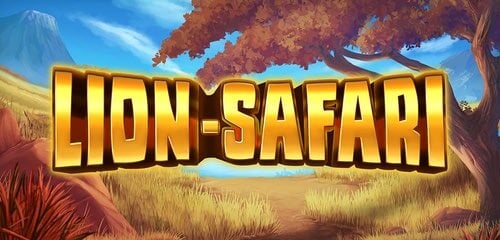 Play Lion Safari at ICE36