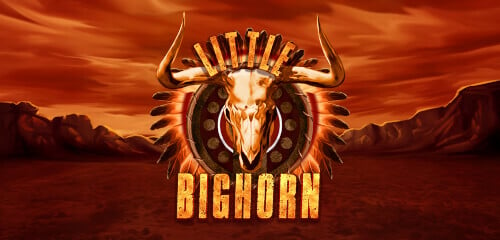 Play Little Big Horn at ICE36 Casino