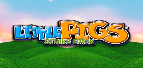 Play Little Pigs at ICE36 Casino