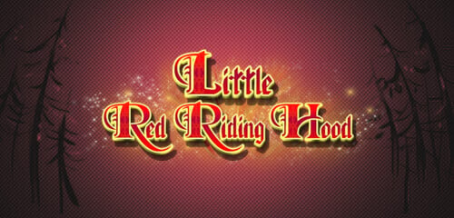 Play Little Red Riding Hood at ICE36 Casino