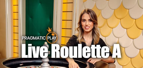 Play Roulette 2 at ICE36 Casino
