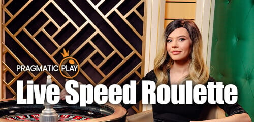 Speed Roulette 1