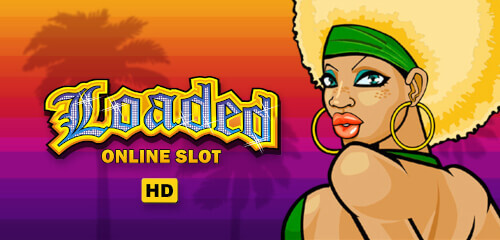 Play Loaded HD at ICE36 Casino
