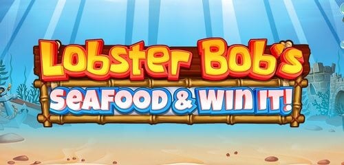 Play Lobster Bobs Sea Food And Win It at ICE36 Casino