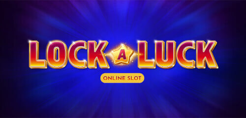 Play Lock A Luck at ICE36 Casino