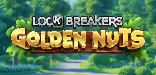 Play Lock Breakers Golden Nuts at ICE36