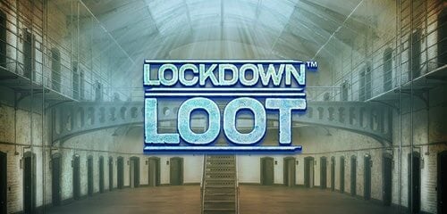 Play Lockdown Loot at ICE36 Casino