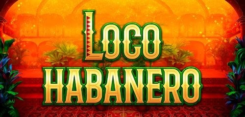Play Loco Habanero at ICE36 Casino