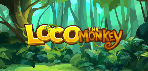 Play Loco the Monkey at ICE36 Casino