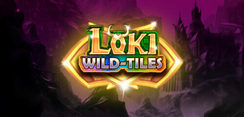 Play Loki Wild Tiles at ICE36 Casino