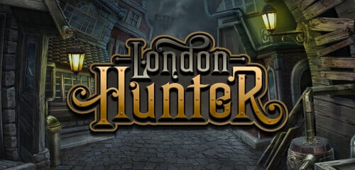 Play London Hunter at ICE36 Casino