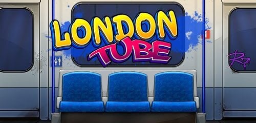 Play London Tube at ICE36