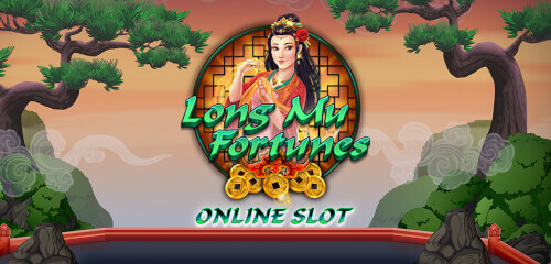 Play Long Mu Fortunes at ICE36 Casino