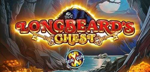 Play Longbeards Chest Min Win at ICE36 Casino
