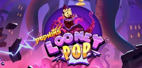 Play Looney Pop at ICE36 Casino