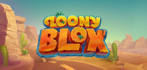 Play Loony Blox at ICE36 Casino