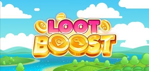 Play Loot Boost at ICE36 Casino