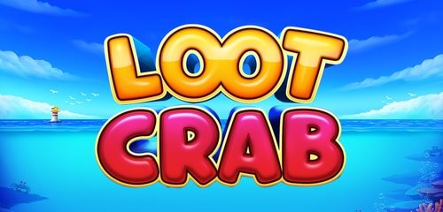 Play Loot Crab at ICE36 Casino