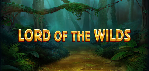 Play Lord Of The Wilds at ICE36 Casino